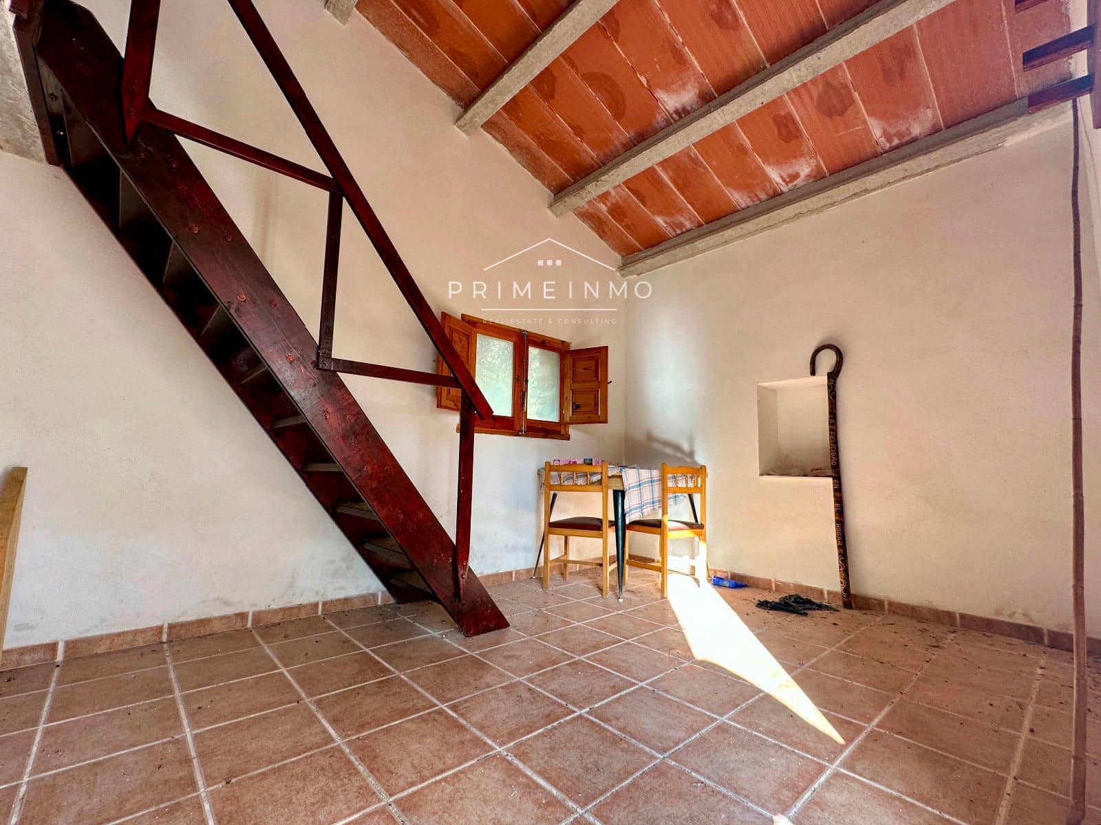 3 bedroom Villa for sale in El Perello with pool garage - € 360,000 (Ref: 9244479)