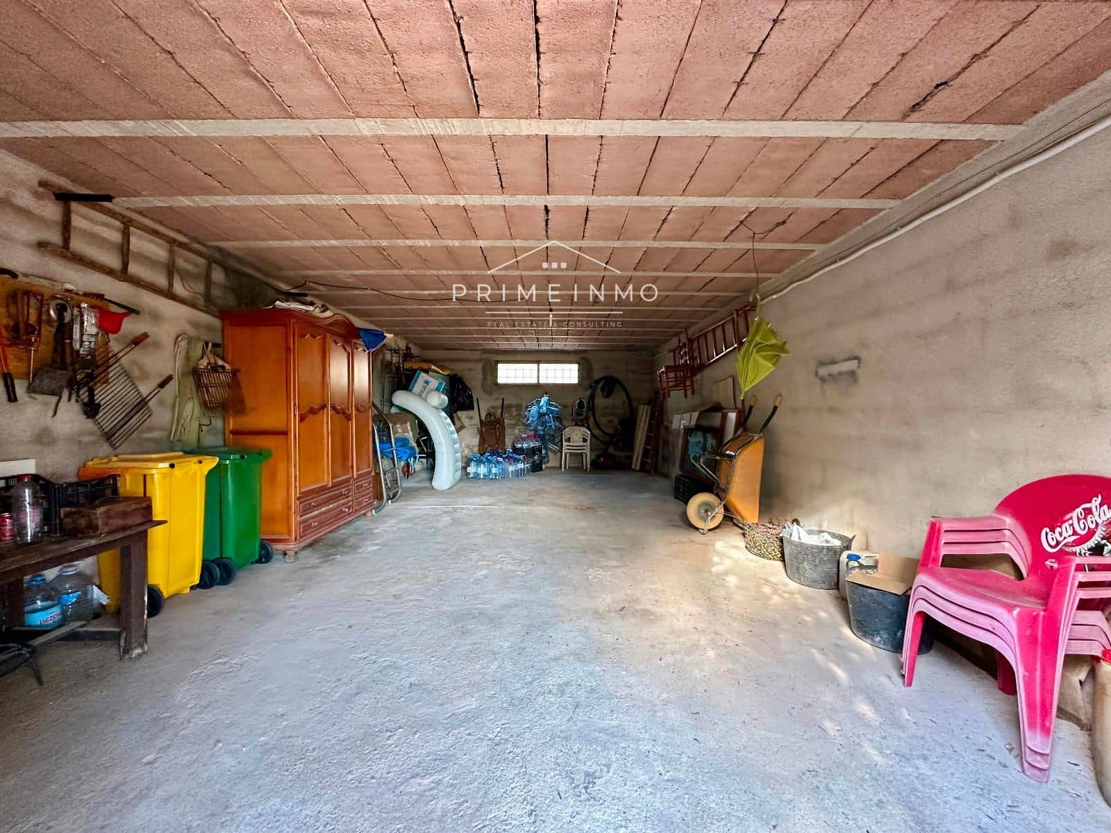 3 bedroom Villa for sale in El Perello with pool garage - € 360,000 (Ref: 9244479)