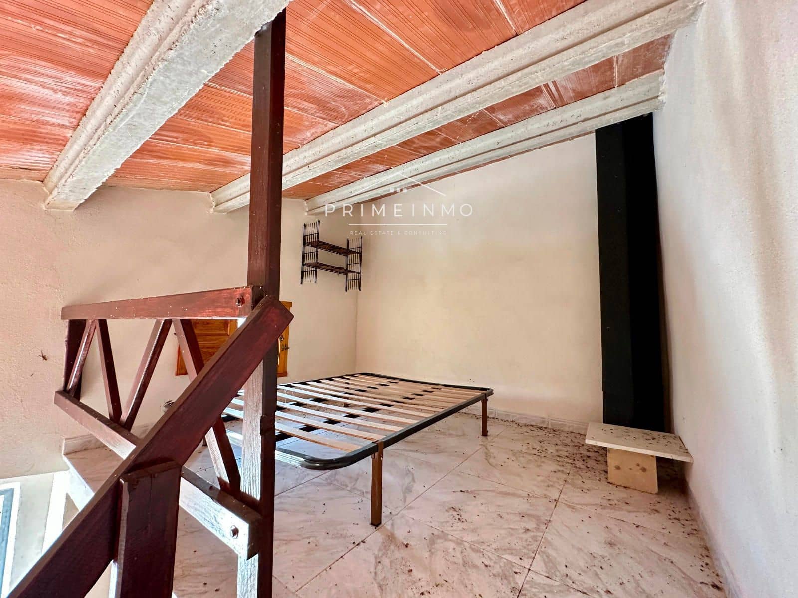 3 bedroom Villa for sale in El Perello with pool garage - € 360,000 (Ref: 9244479)