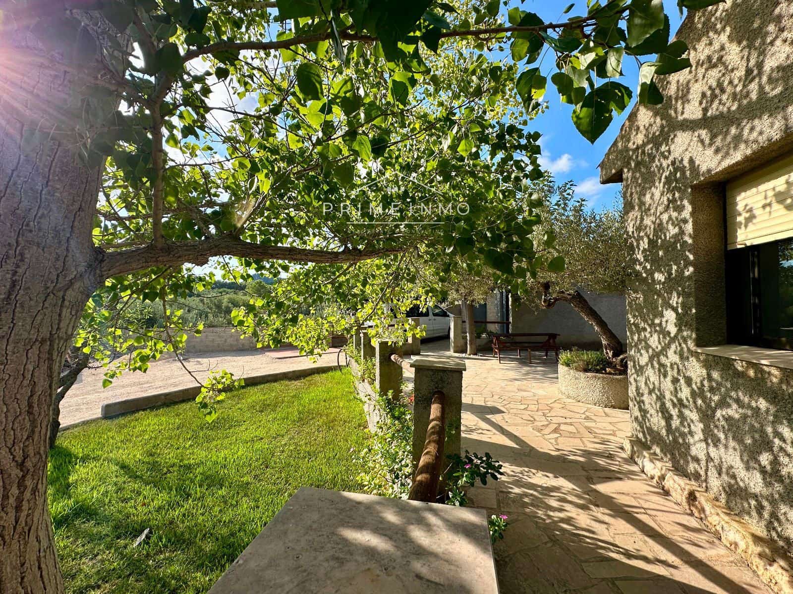 3 bedroom Villa for sale in El Perello with pool garage - € 360,000 (Ref: 9244479)