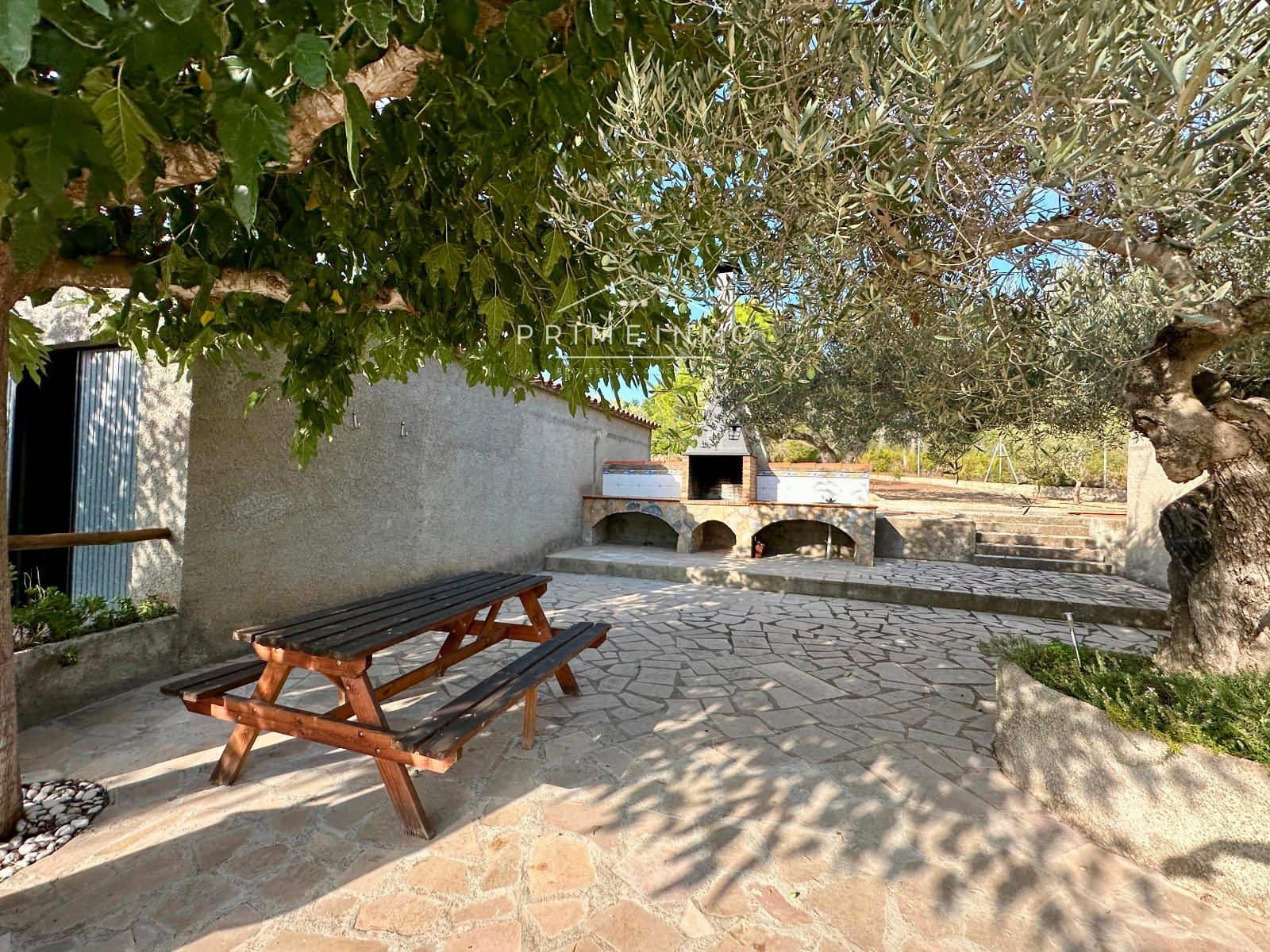 3 bedroom Villa for sale in El Perello with pool garage - € 360,000 (Ref: 9244479)