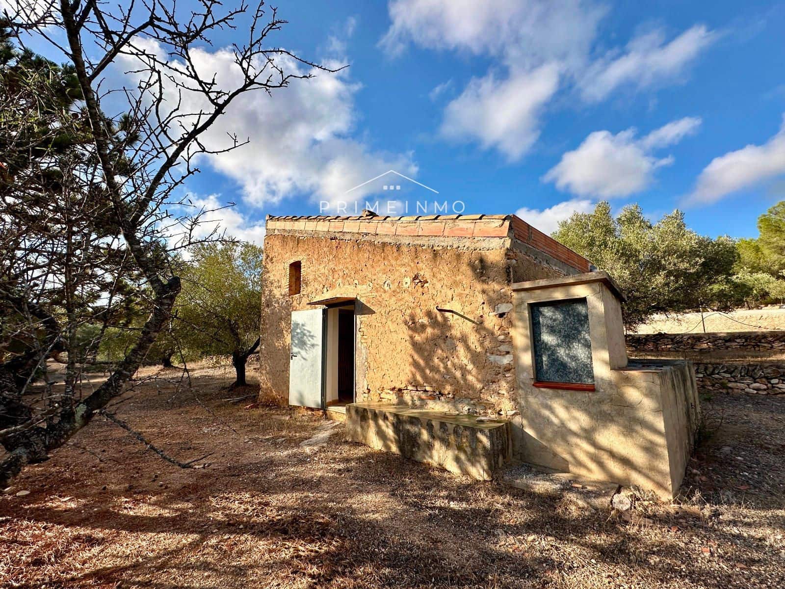 3 bedroom Villa for sale in El Perello with pool garage - € 360,000 (Ref: 9244479)