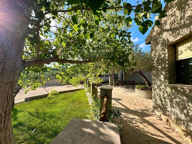 3 bedroom Villa for sale in El Perelló with pool garage - € 360,000 (Ref: 9244479)