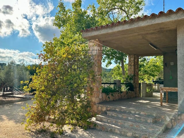 3 bedroom Villa for sale in El Perelló with pool garage - € 360,000 (Ref: 9244479)