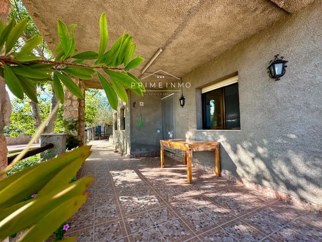 3 bedroom Villa for sale in El Perelló with pool garage - € 360,000 (Ref: 9244479)