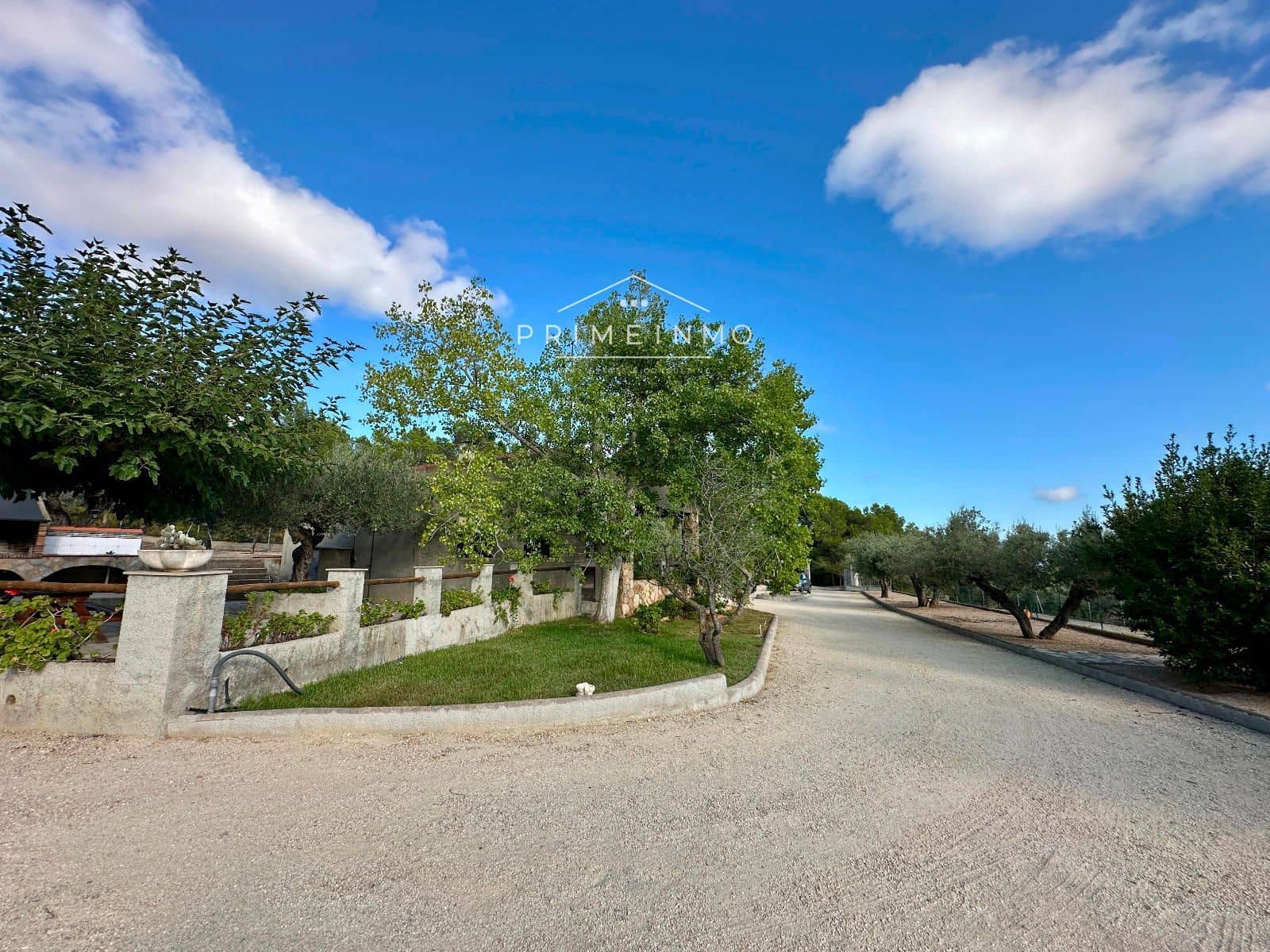 3 bedroom Villa for sale in El Perello with pool garage - € 360,000 (Ref: 9244479)