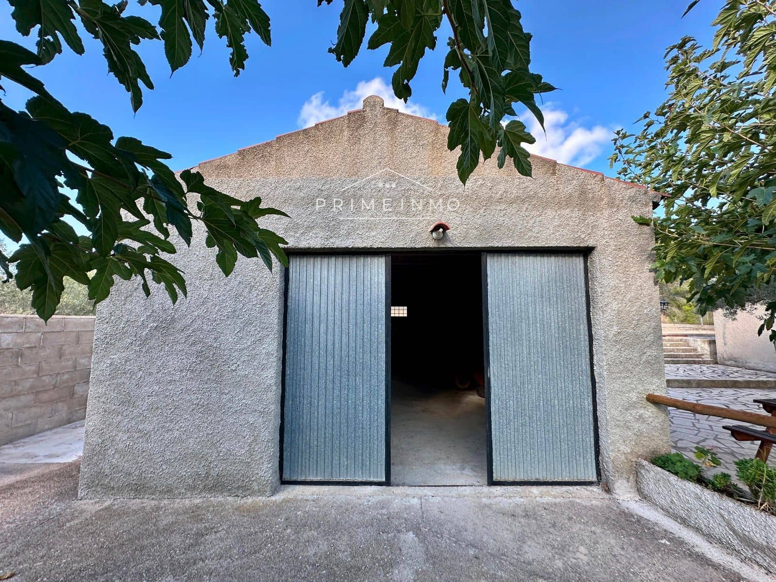 3 bedroom Villa for sale in El Perello with pool garage - € 360,000 (Ref: 9244479)