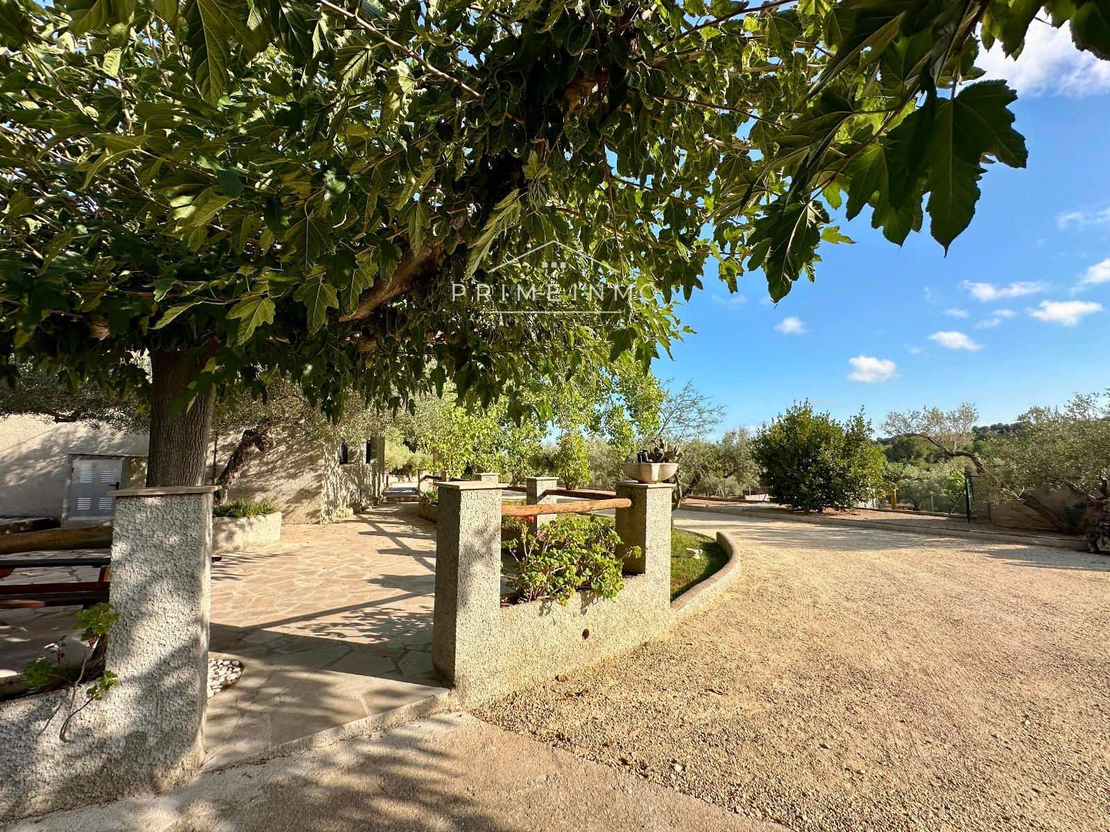 3 bedroom Villa for sale in El Perello with pool garage - € 360,000 (Ref: 9244479)