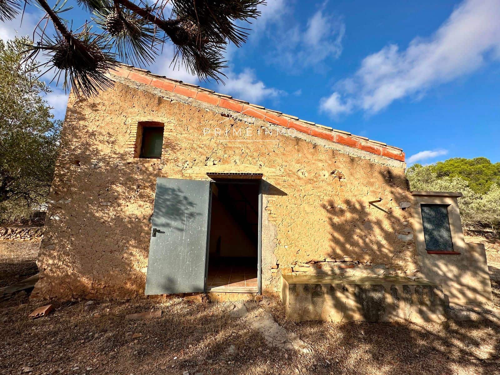 3 bedroom Villa for sale in El Perello with pool garage - € 360,000 (Ref: 9244479)