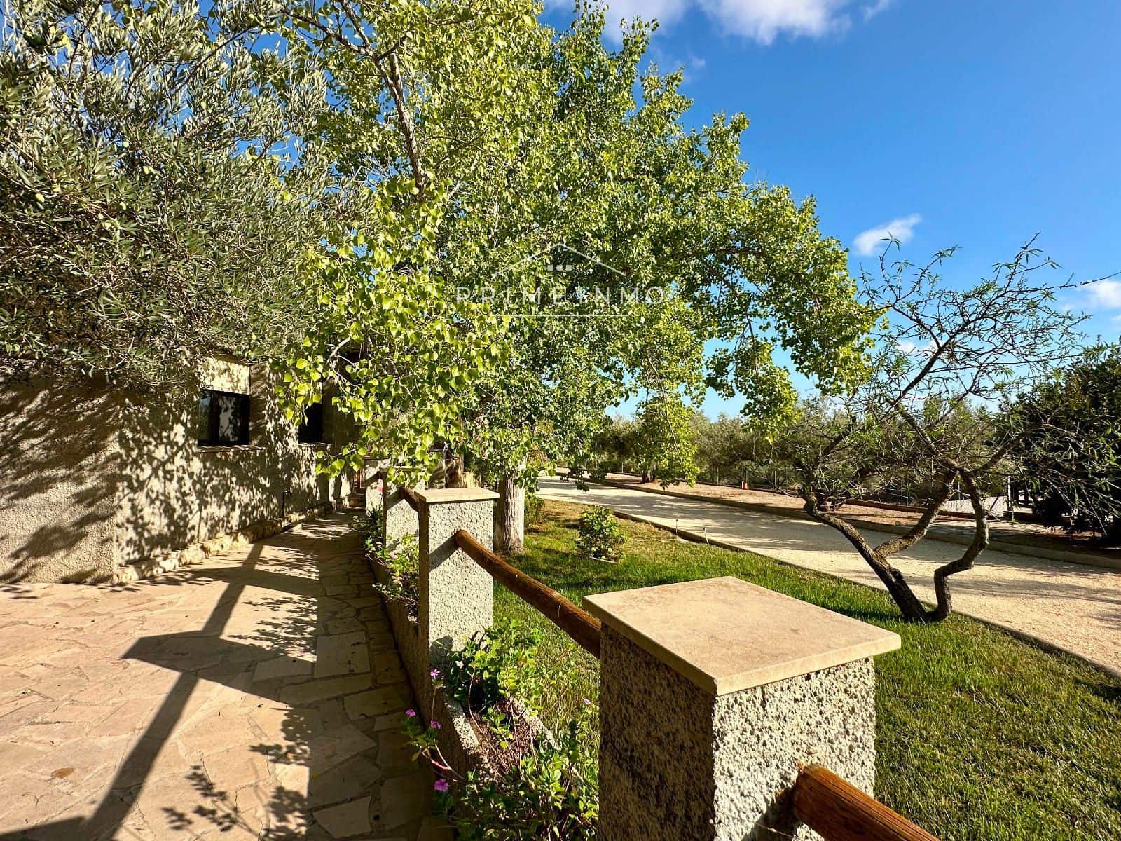 3 bedroom Villa for sale in El Perello with pool garage - € 360,000 (Ref: 9244479)