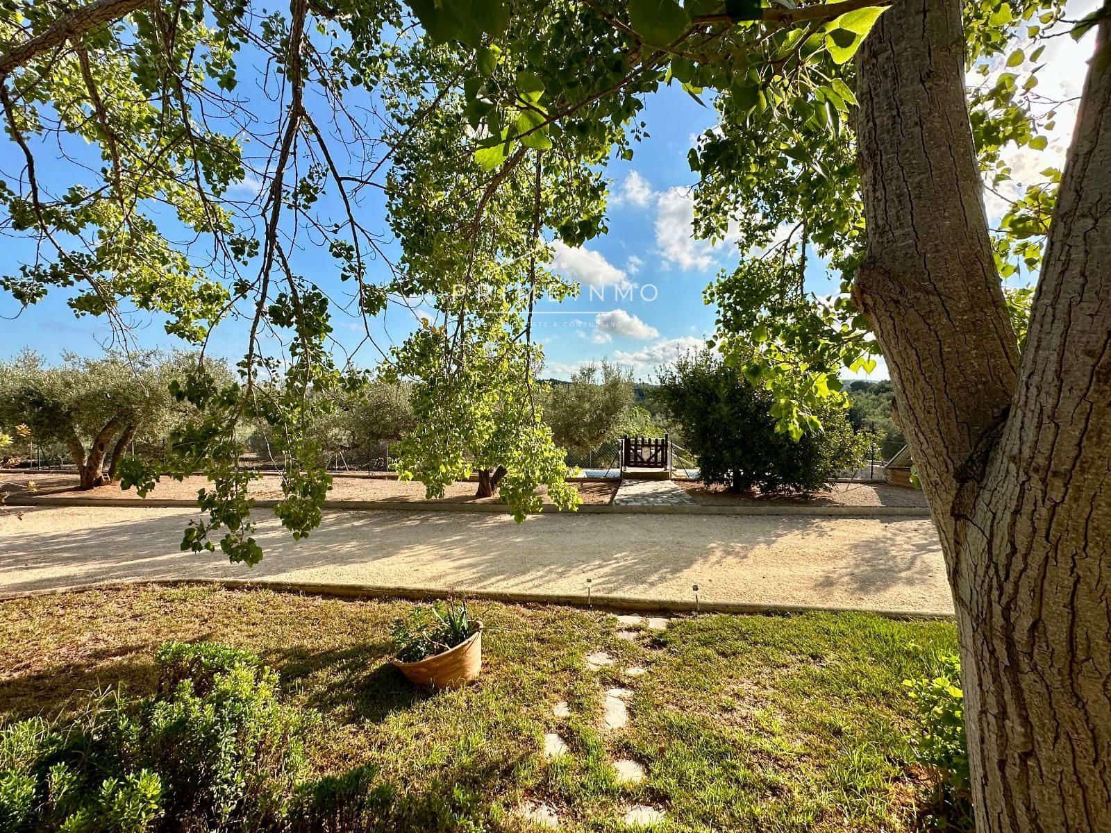 3 bedroom Villa for sale in El Perello with pool garage - € 360,000 (Ref: 9244479)