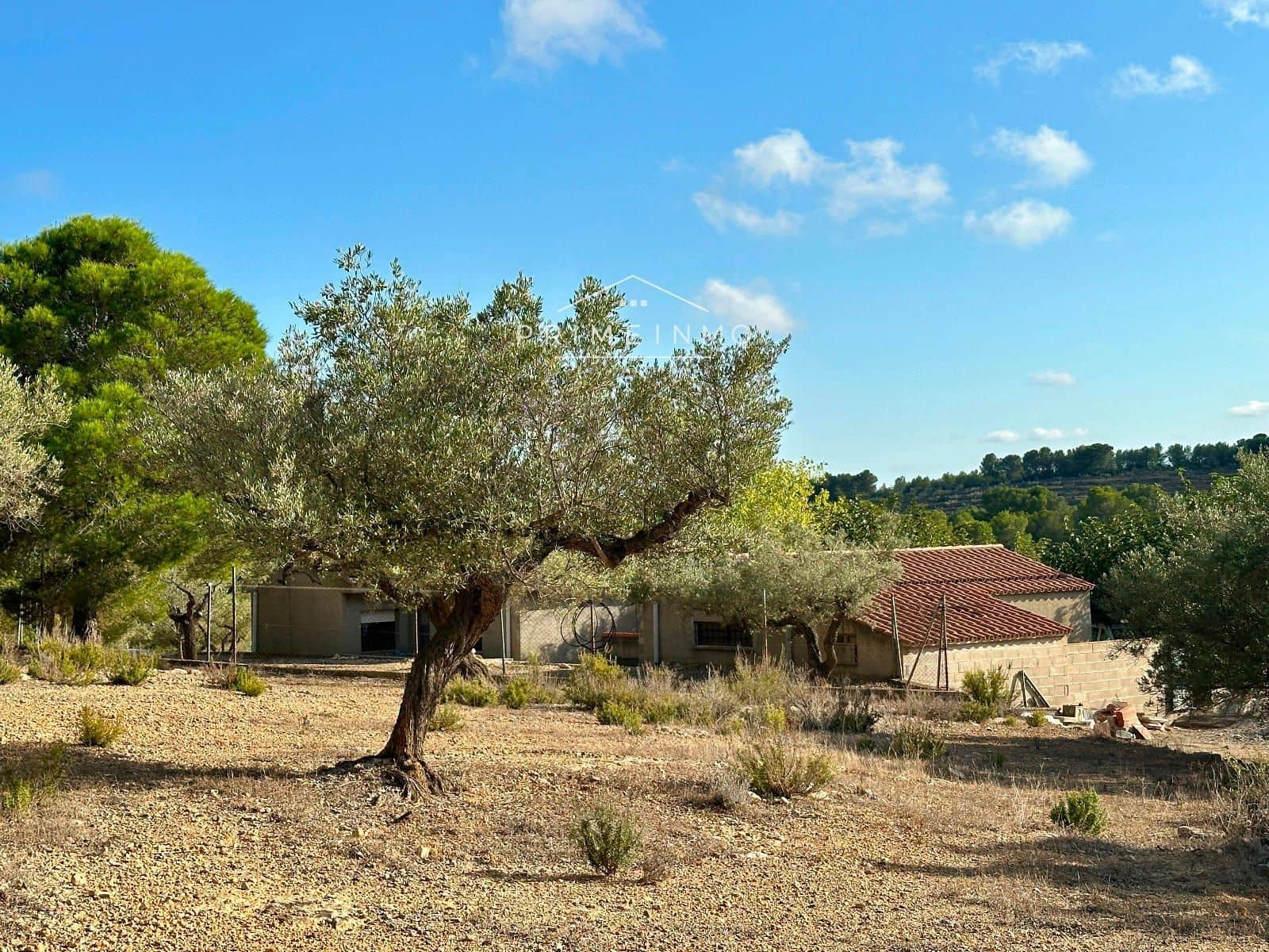 3 bedroom Villa for sale in El Perello with pool garage - € 360,000 (Ref: 9244479)