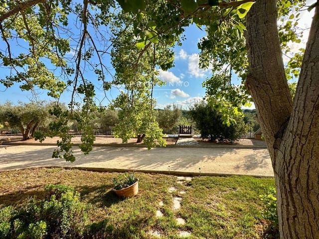 3 bedroom Villa for sale in El Perelló with pool garage - € 360,000 (Ref: 9244479)