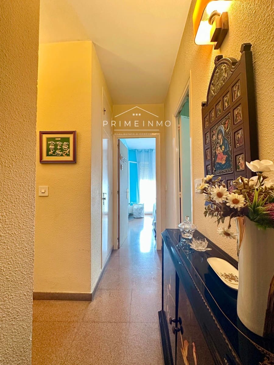 5 sypialnia Willa na sprzedaż w El Perello z garażem - 235 000 € (Ref: 9253965)