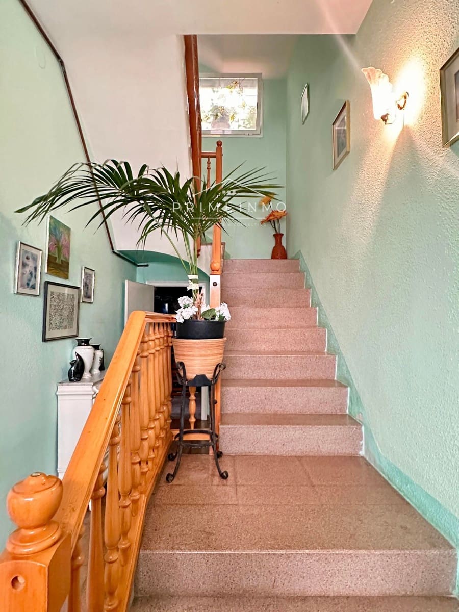 5 sypialnia Willa na sprzedaż w El Perello z garażem - 235 000 € (Ref: 9253965)