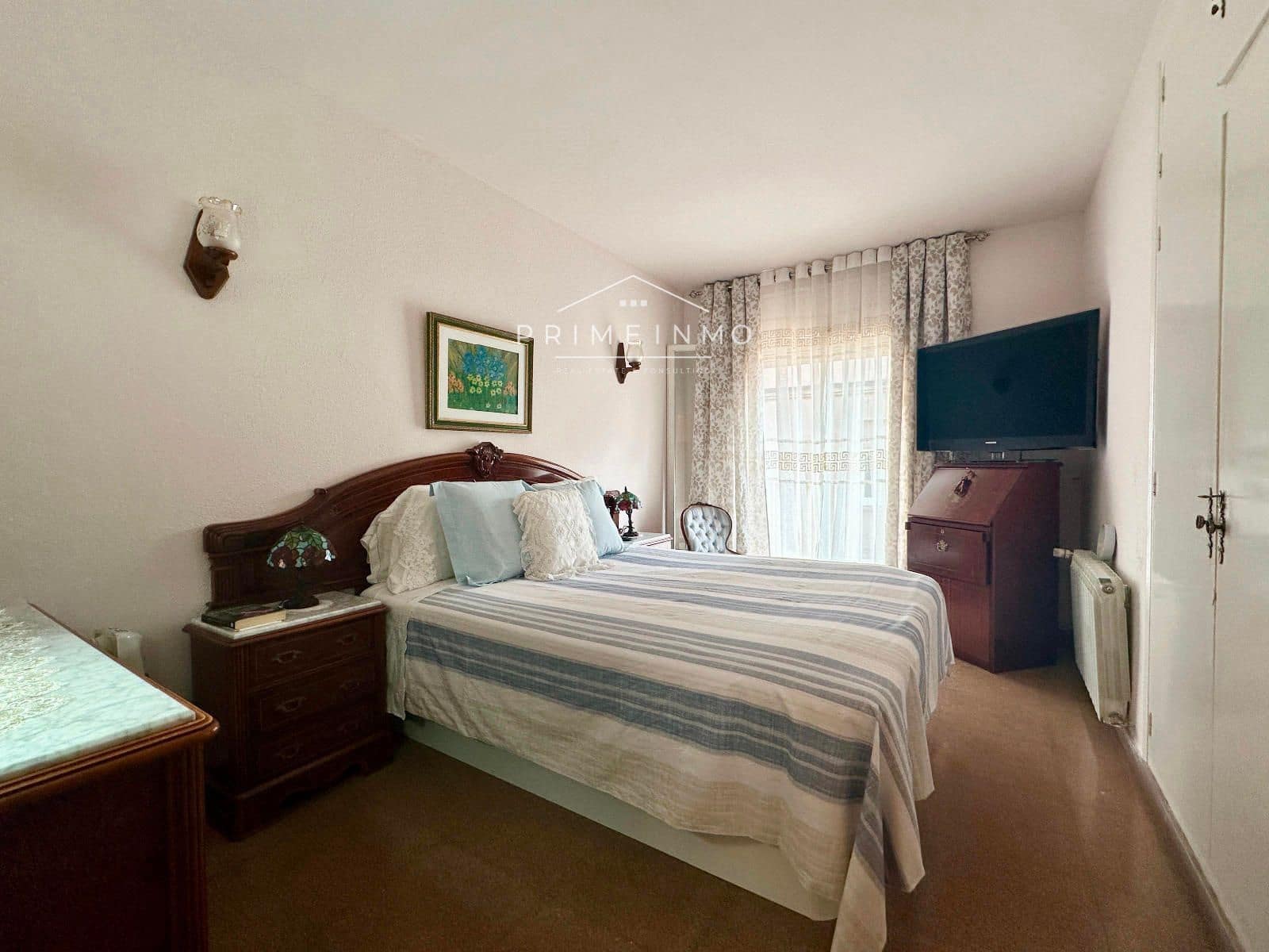 5 sypialnia Willa na sprzedaż w El Perello z garażem - 235 000 € (Ref: 9253965)