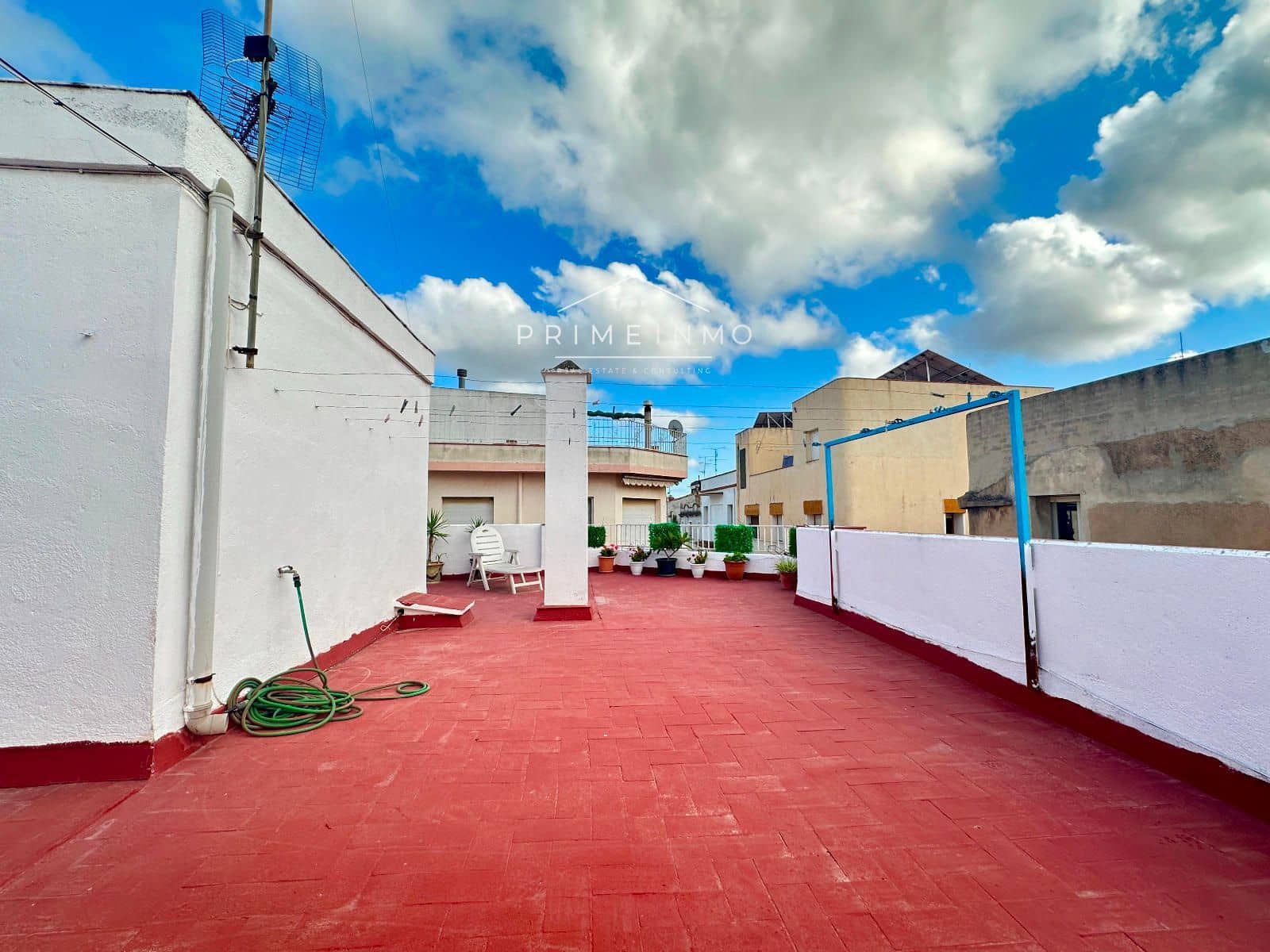 5 sypialnia Willa na sprzedaż w El Perello z garażem - 235 000 € (Ref: 9253965)