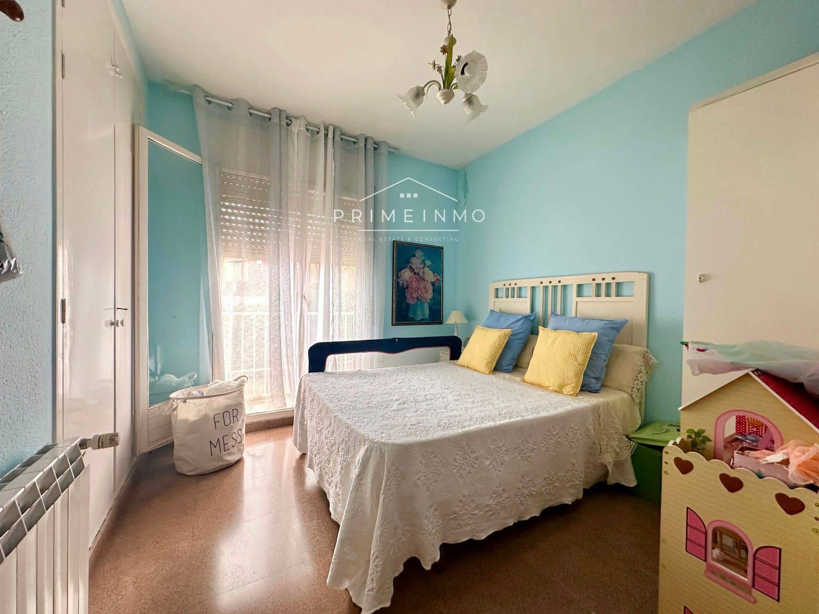 5 sypialnia Willa na sprzedaż w El Perello z garażem - 235 000 € (Ref: 9253965)