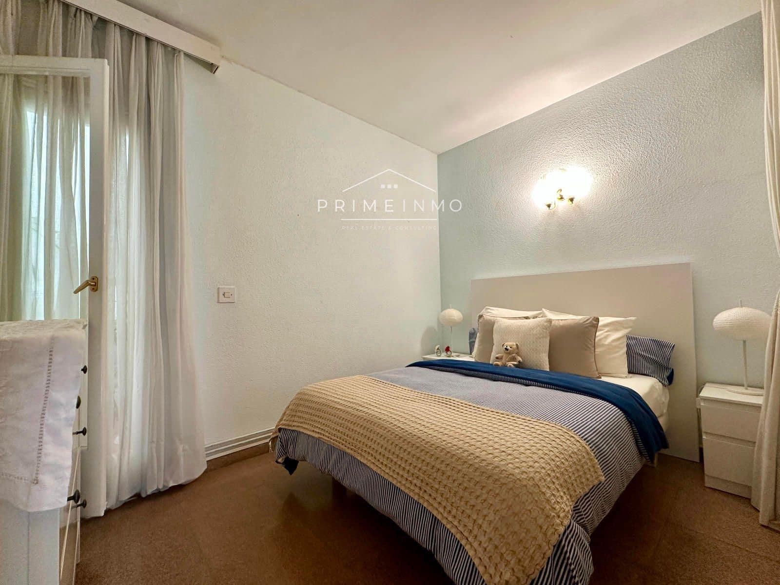 5 sypialnia Willa na sprzedaż w El Perello z garażem - 235 000 € (Ref: 9253965)