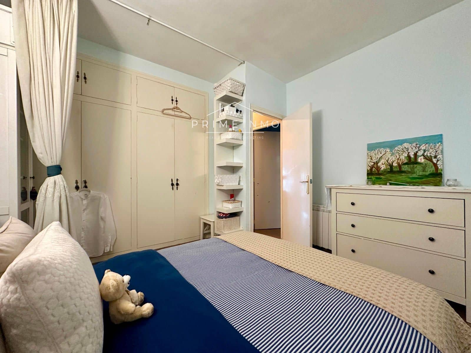 5 sypialnia Willa na sprzedaż w El Perello z garażem - 235 000 € (Ref: 9253965)