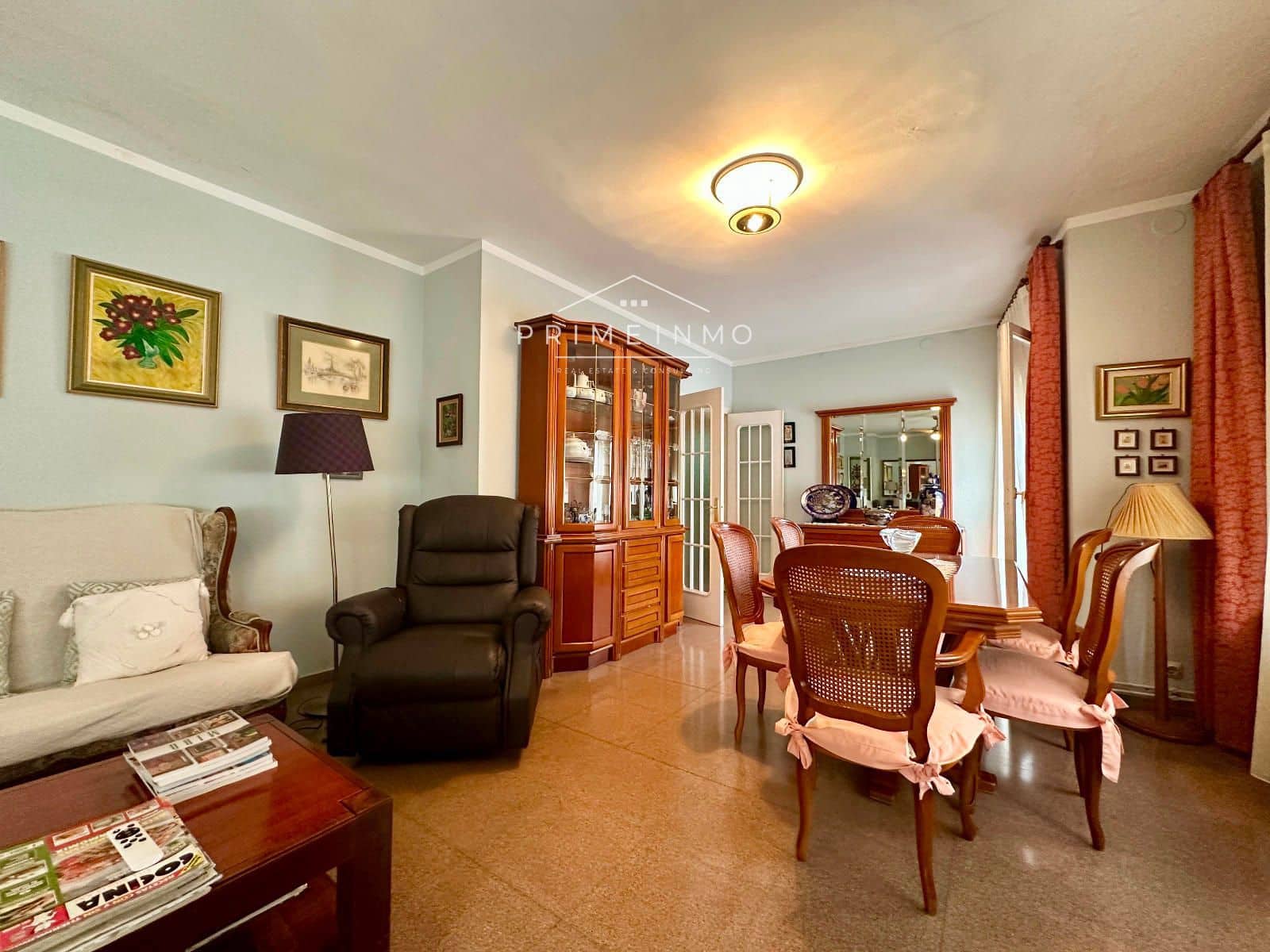 5 sypialnia Willa na sprzedaż w El Perello z garażem - 235 000 € (Ref: 9253965)