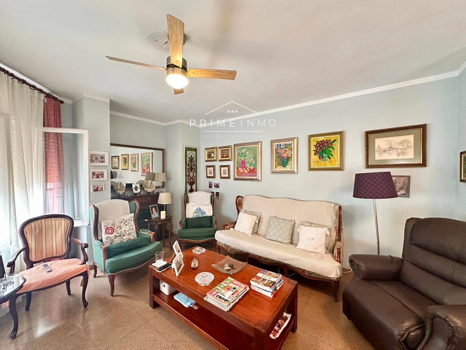 5 sypialnia Willa na sprzedaż w El Perello z garażem - 235 000 € (Ref: 9253965)