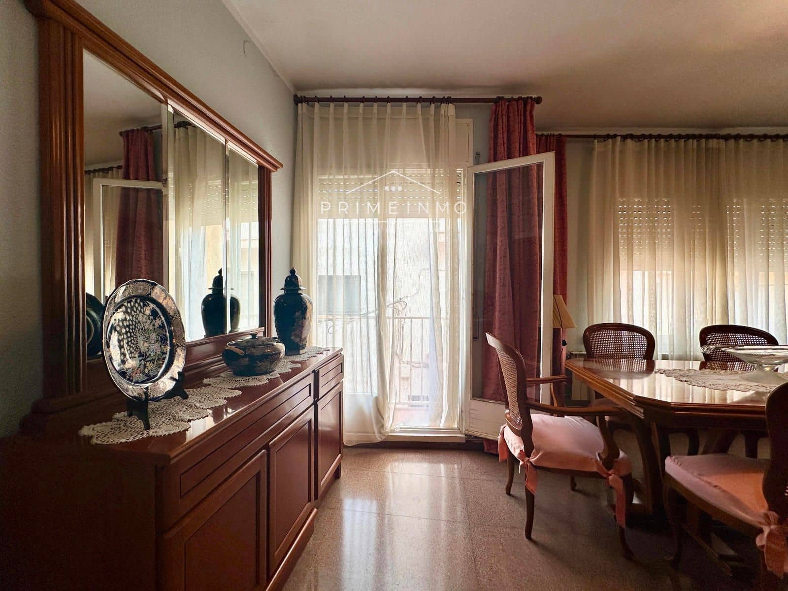 5 sypialnia Willa na sprzedaż w El Perello z garażem - 235 000 € (Ref: 9253965)