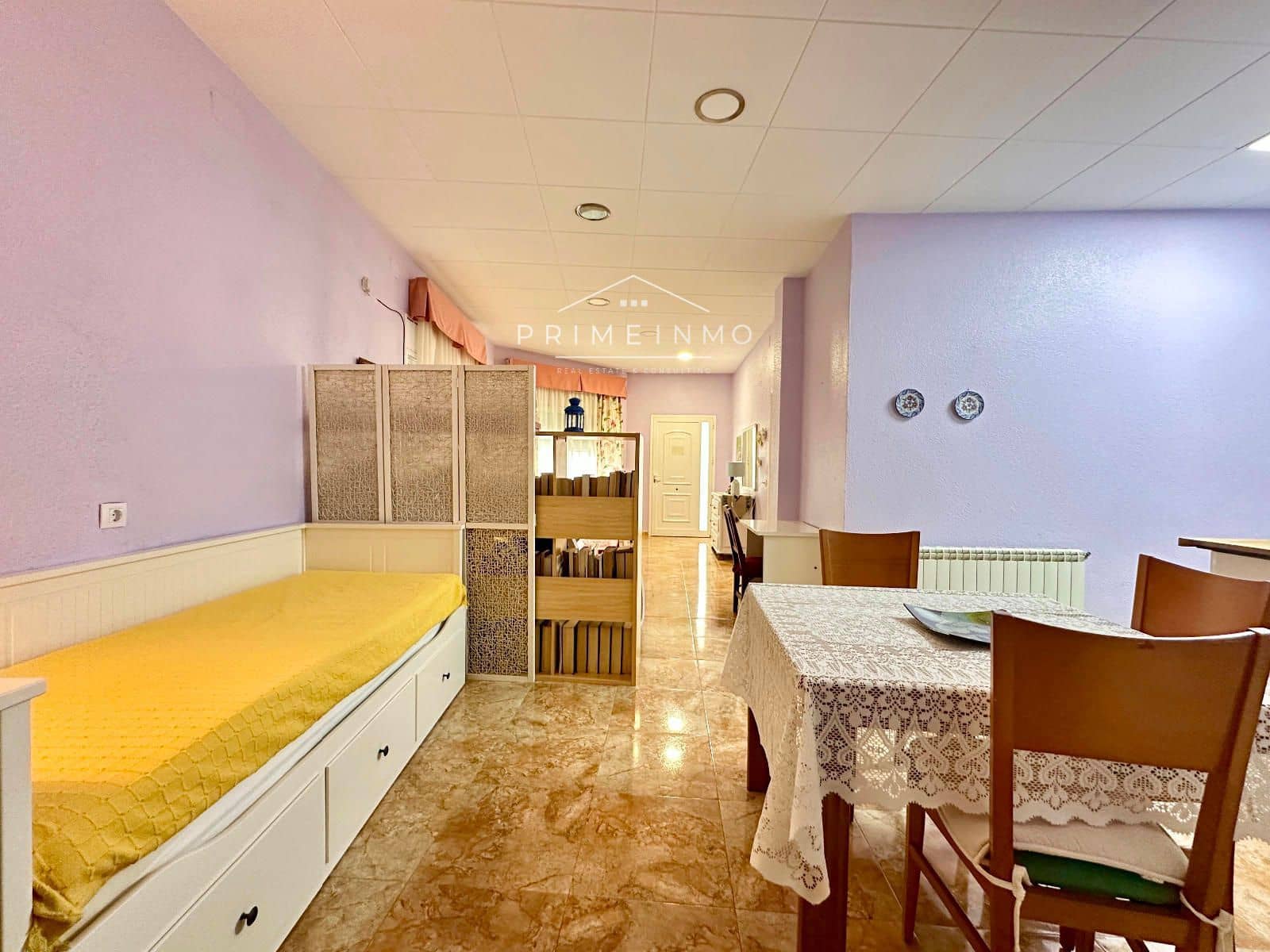 5 sypialnia Willa na sprzedaż w El Perello z garażem - 235 000 € (Ref: 9253965)