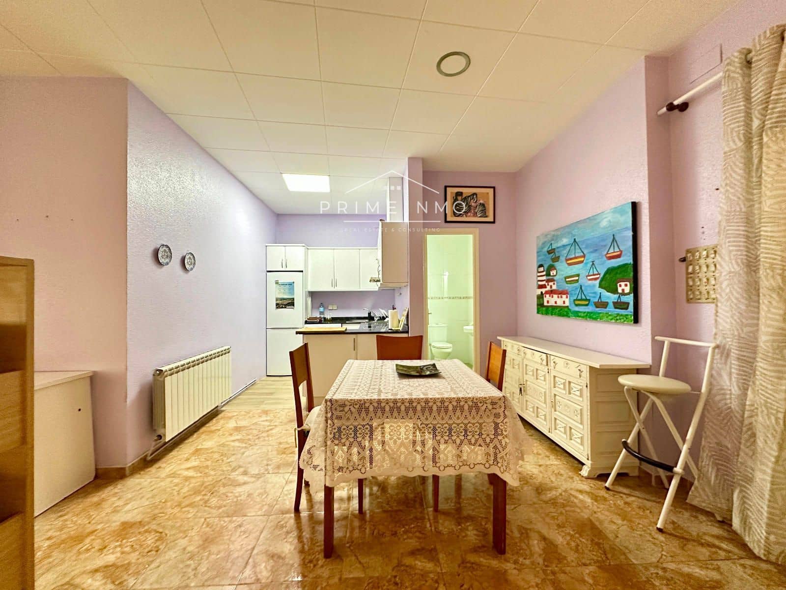 5 sypialnia Willa na sprzedaż w El Perello z garażem - 235 000 € (Ref: 9253965)