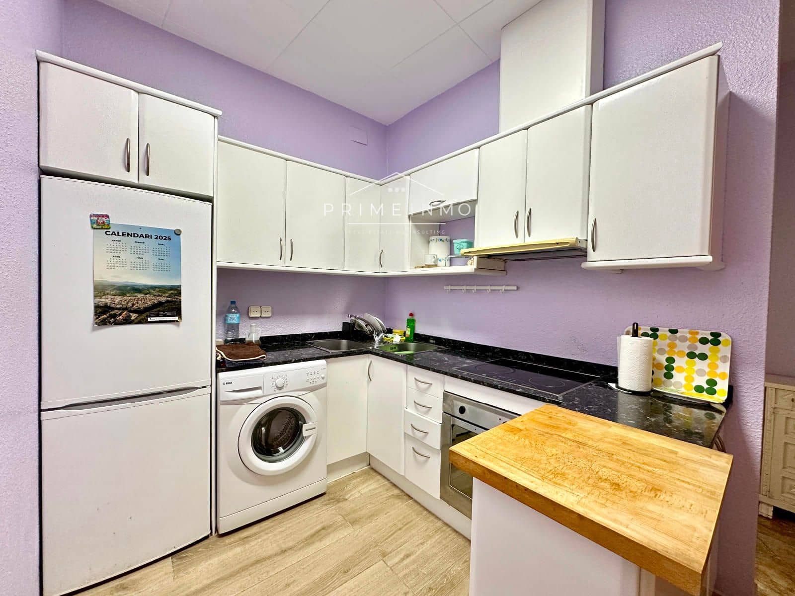 5 sypialnia Willa na sprzedaż w El Perello z garażem - 235 000 € (Ref: 9253965)