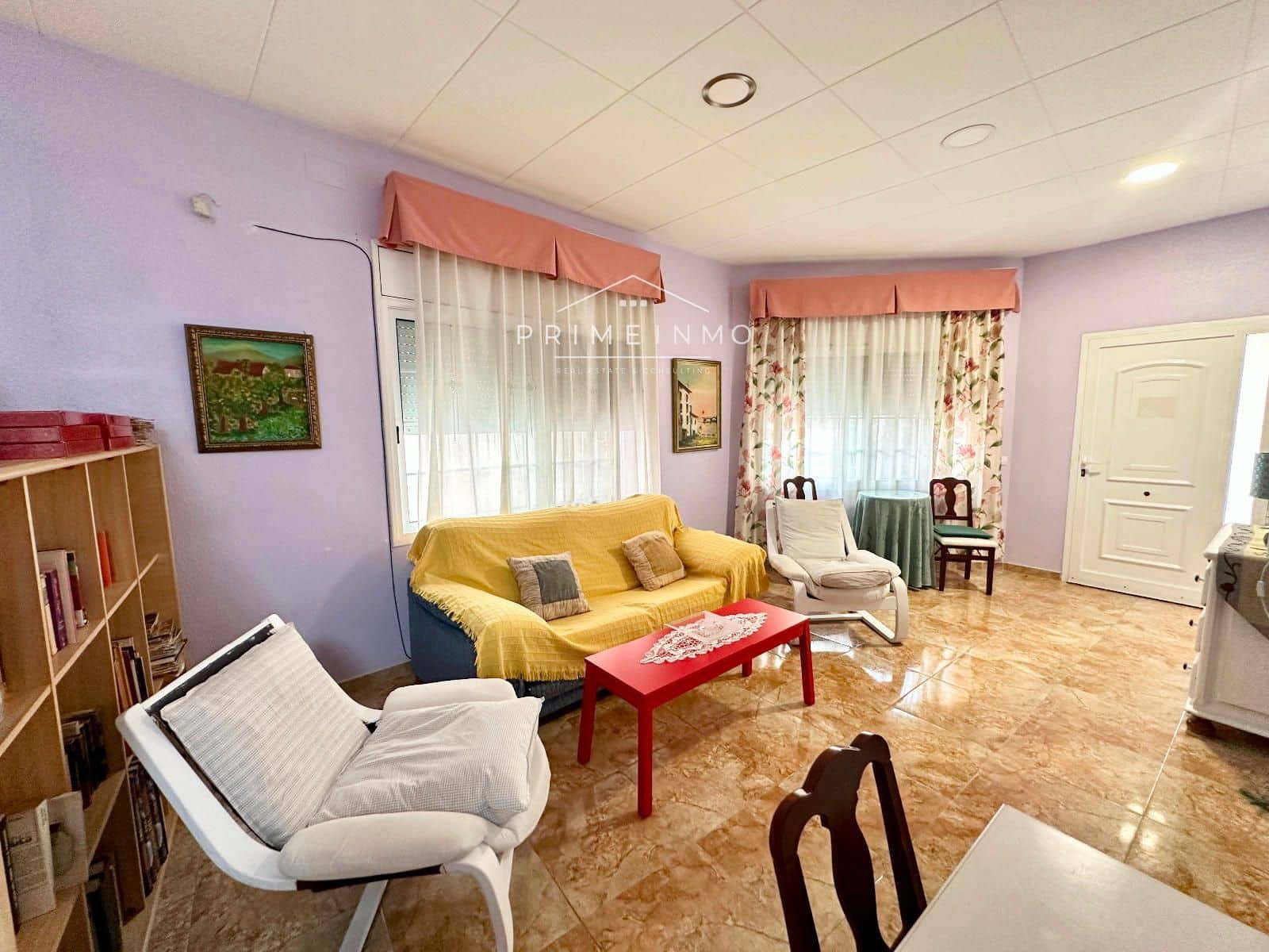 5 sypialnia Willa na sprzedaż w El Perello z garażem - 235 000 € (Ref: 9253965)