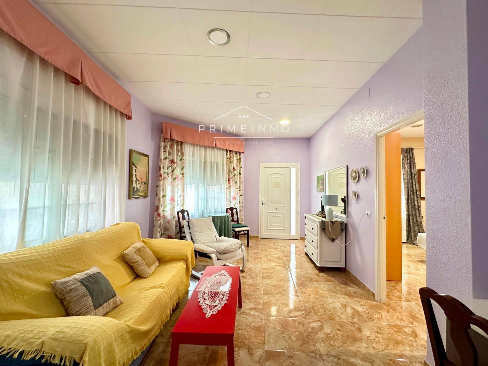 5 sypialnia Willa na sprzedaż w El Perello z garażem - 235 000 € (Ref: 9253965)