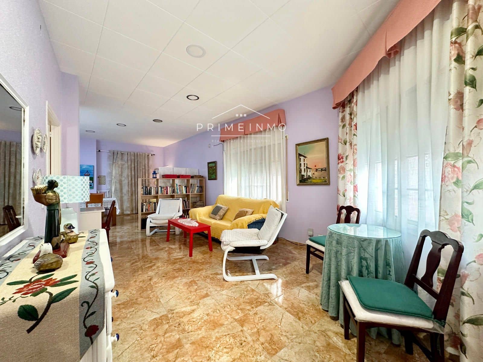 5 sypialnia Willa na sprzedaż w El Perello z garażem - 235 000 € (Ref: 9253965)