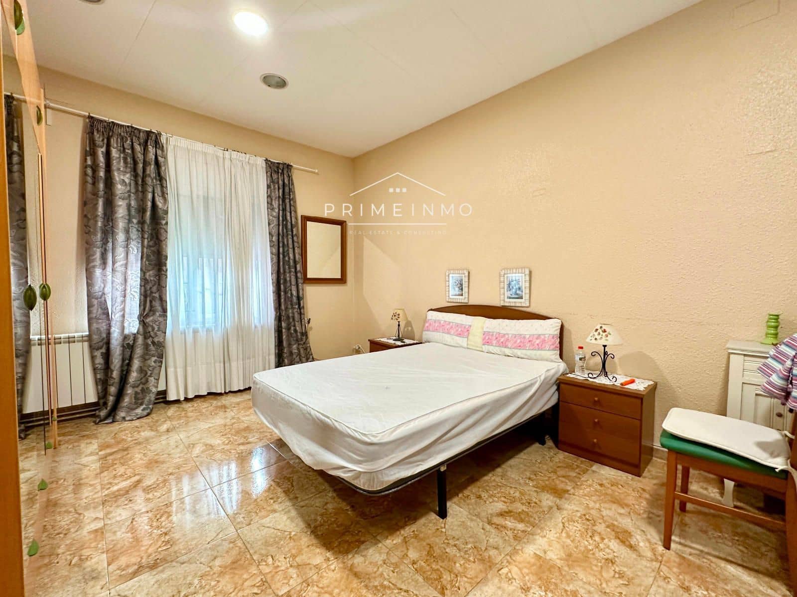 5 sypialnia Willa na sprzedaż w El Perello z garażem - 235 000 € (Ref: 9253965)