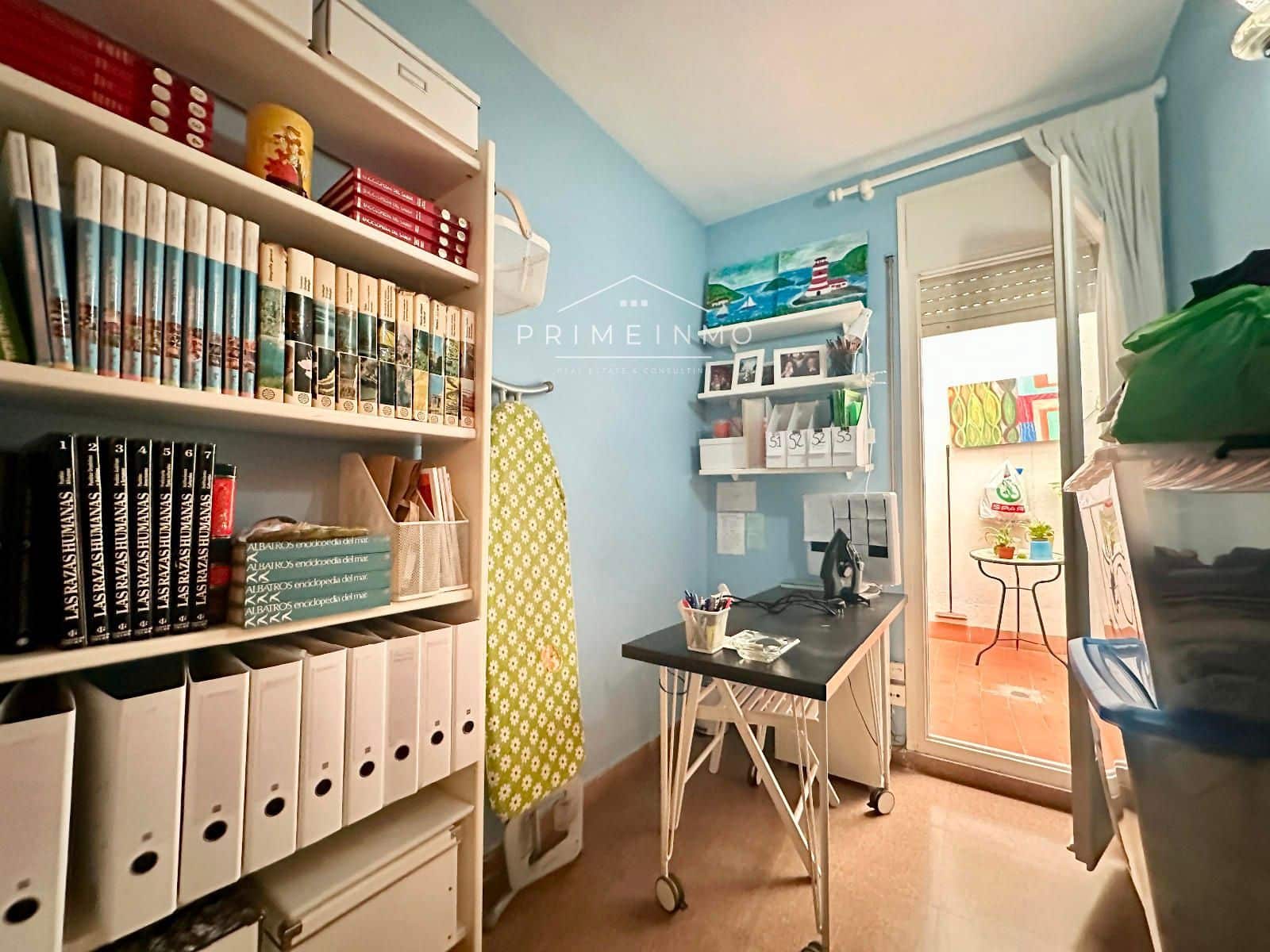 5 sypialnia Willa na sprzedaż w El Perello z garażem - 235 000 € (Ref: 9253965)