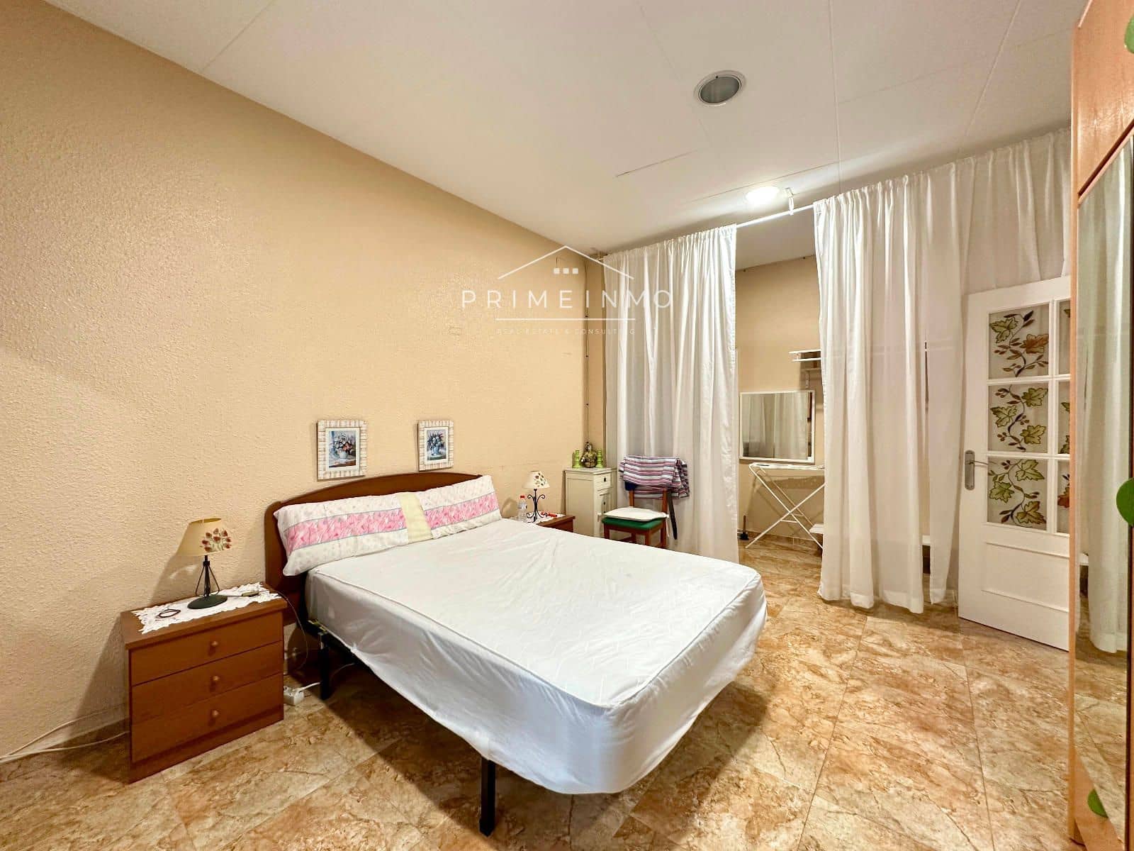 5 sypialnia Willa na sprzedaż w El Perello z garażem - 235 000 € (Ref: 9253965)