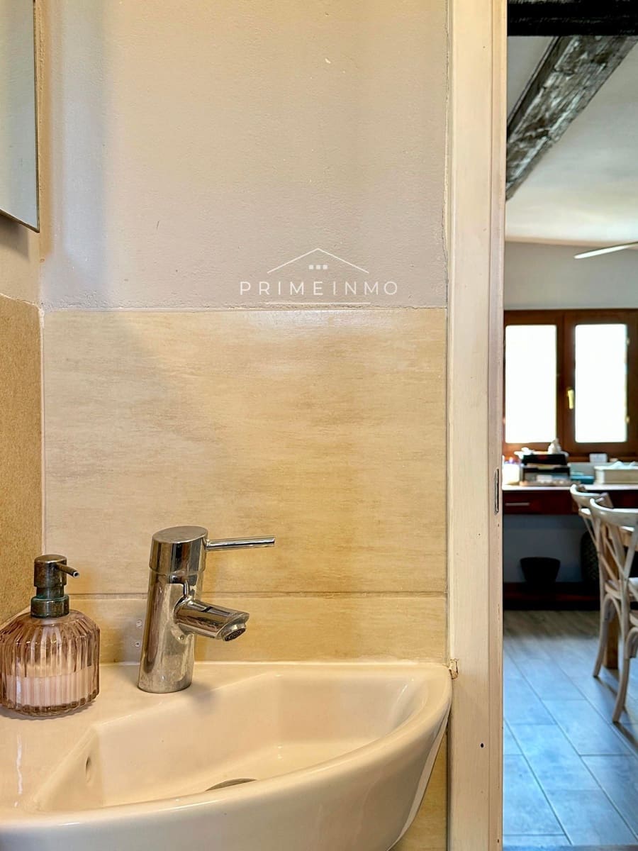 5 bedroom Villa for sale in Camarles - € 435,000 (Ref: 9261990)