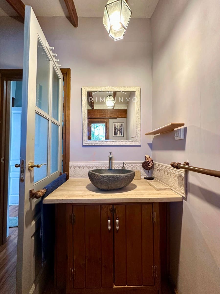 5 bedroom Villa for sale in Camarles - € 435,000 (Ref: 9261990)