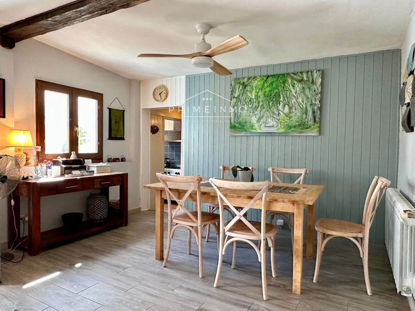 5 bedroom Villa for sale in Camarles - € 435,000 (Ref: 9261990)