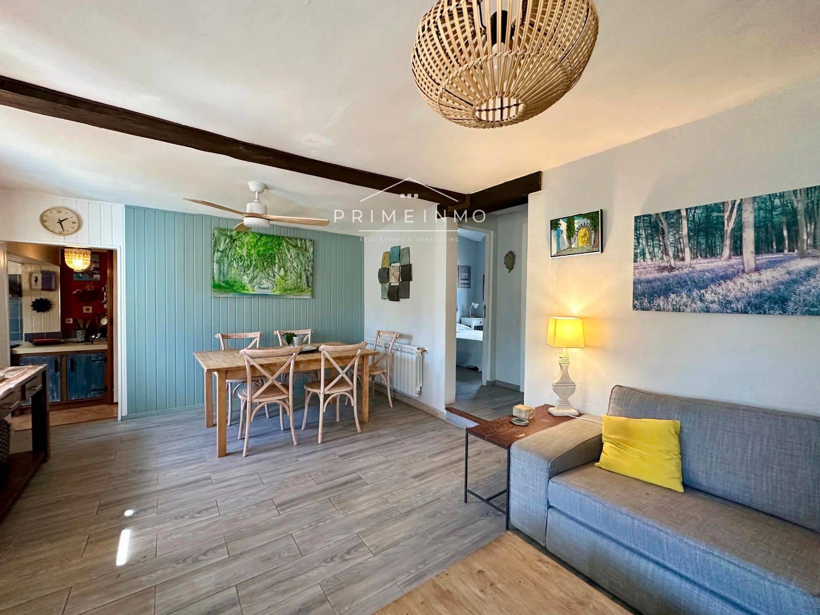 5 bedroom Villa for sale in Camarles - € 435,000 (Ref: 9261990)