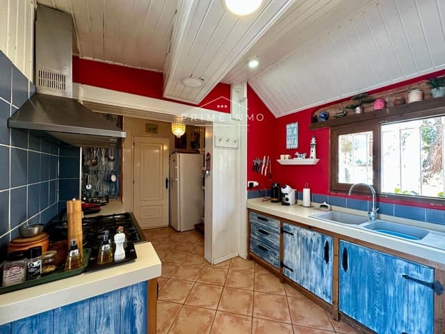 5 soverom Villa til salgs i Camarles - € 435 000 (Ref: 9261990)