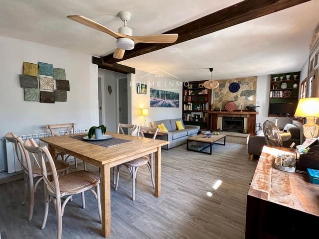 5 soverom Villa til salgs i Camarles - € 435 000 (Ref: 9261990)