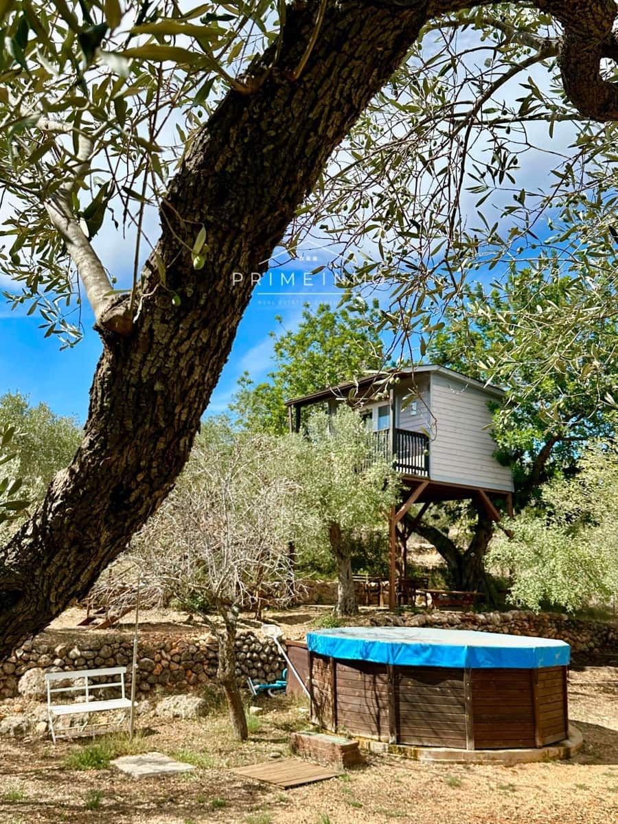 5 bedroom Villa for sale in Camarles - € 435,000 (Ref: 9261990)