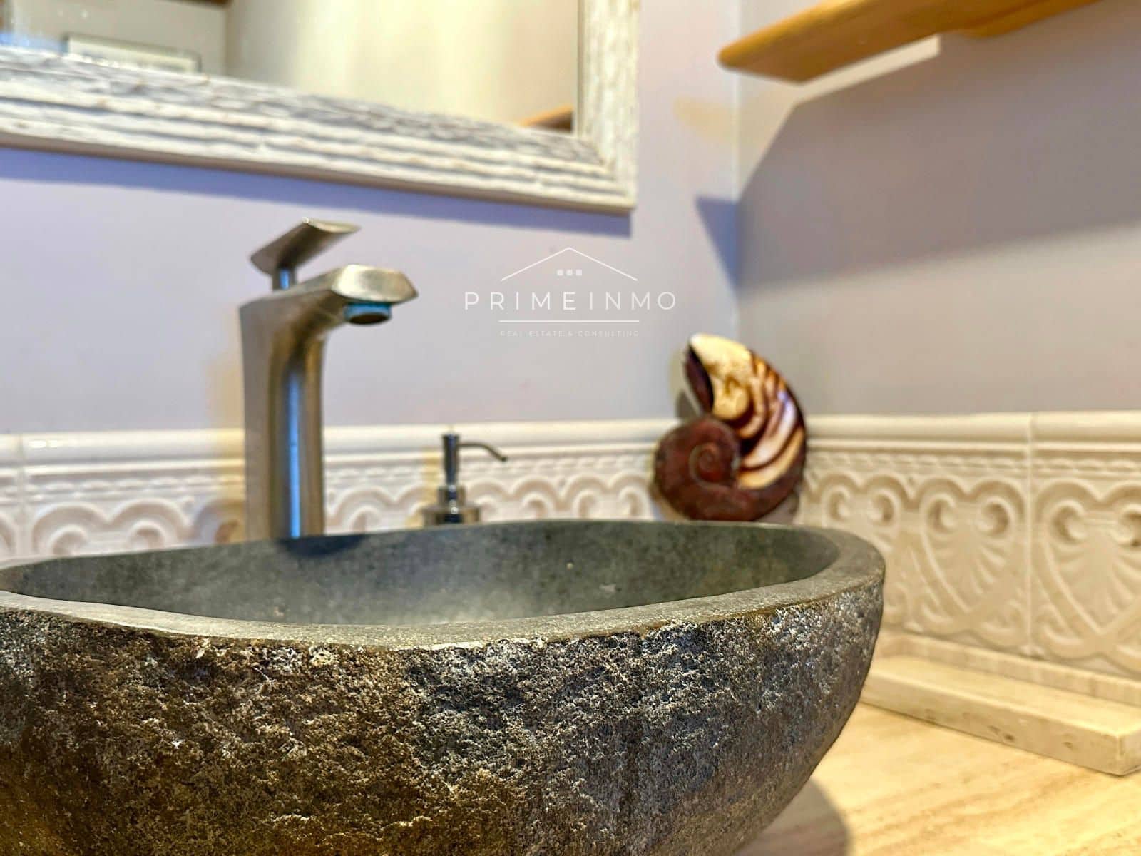 5 bedroom Villa for sale in Camarles - € 435,000 (Ref: 9261990)