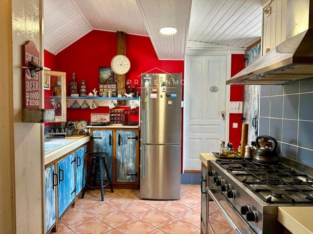 5 soverom Villa til salgs i Camarles - € 435 000 (Ref: 9261990)