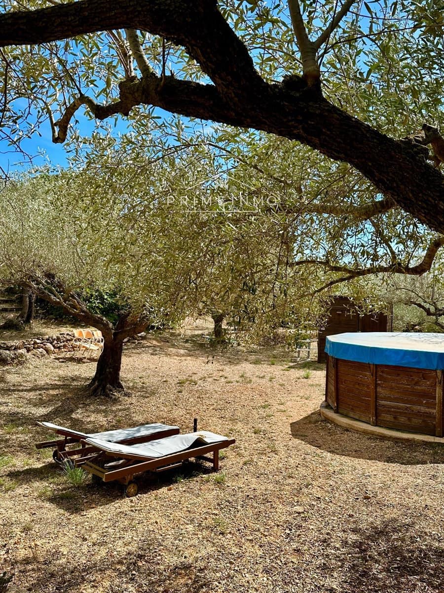 5 bedroom Villa for sale in Camarles - € 435,000 (Ref: 9261990)