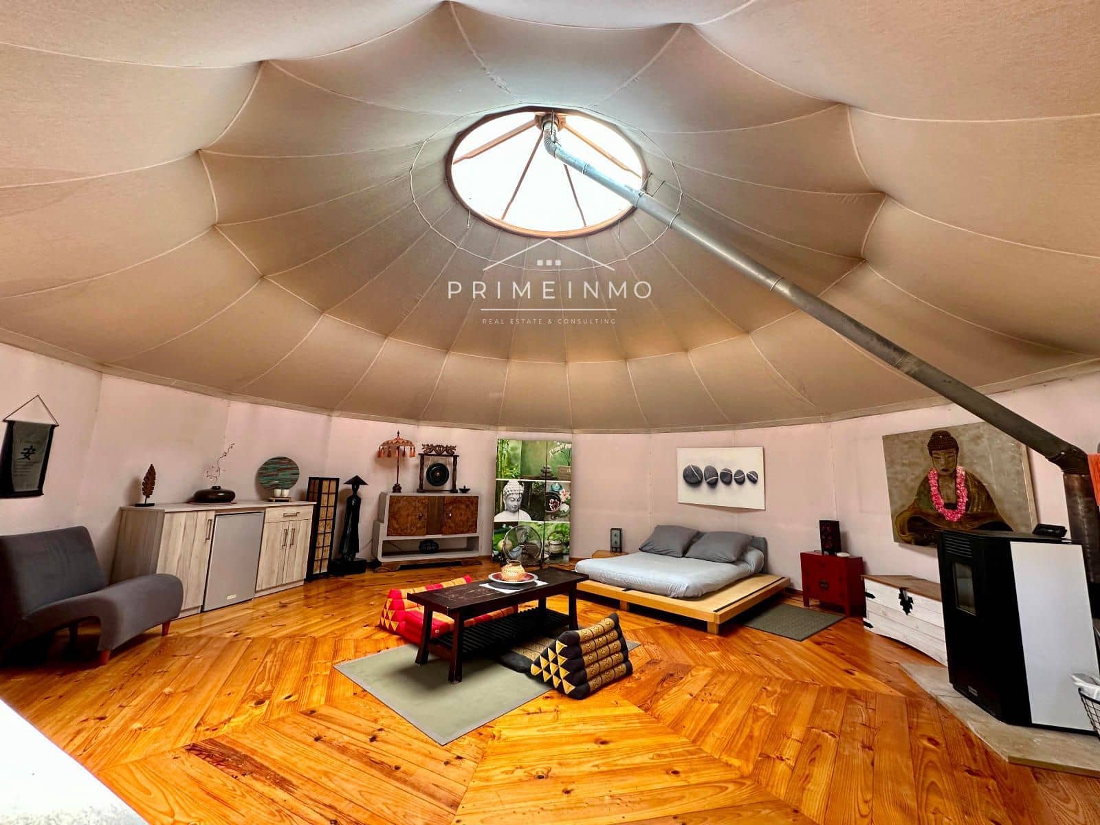 5 bedroom Villa for sale in Camarles - € 435,000 (Ref: 9261990)