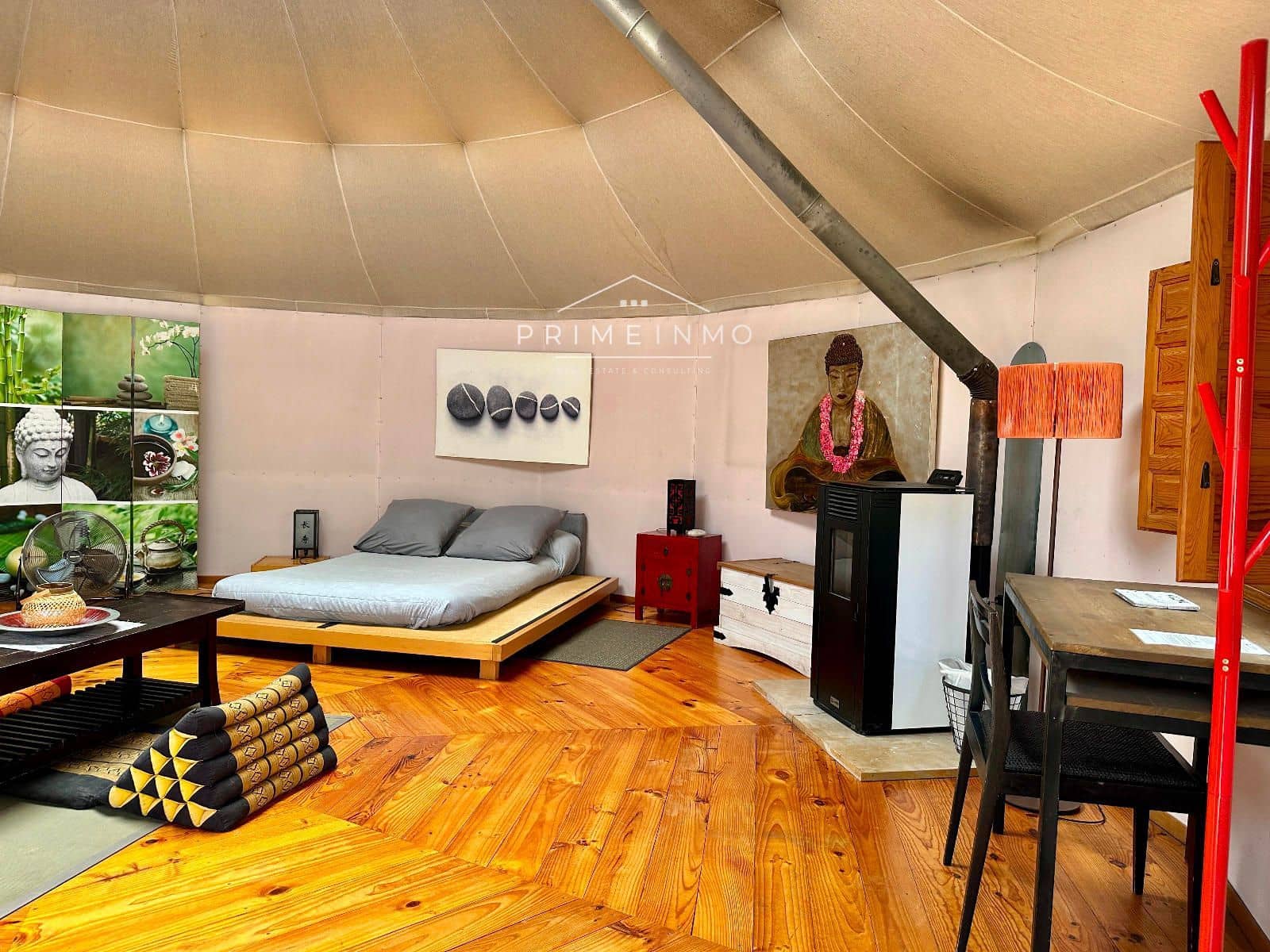 5 bedroom Villa for sale in Camarles - € 435,000 (Ref: 9261990)