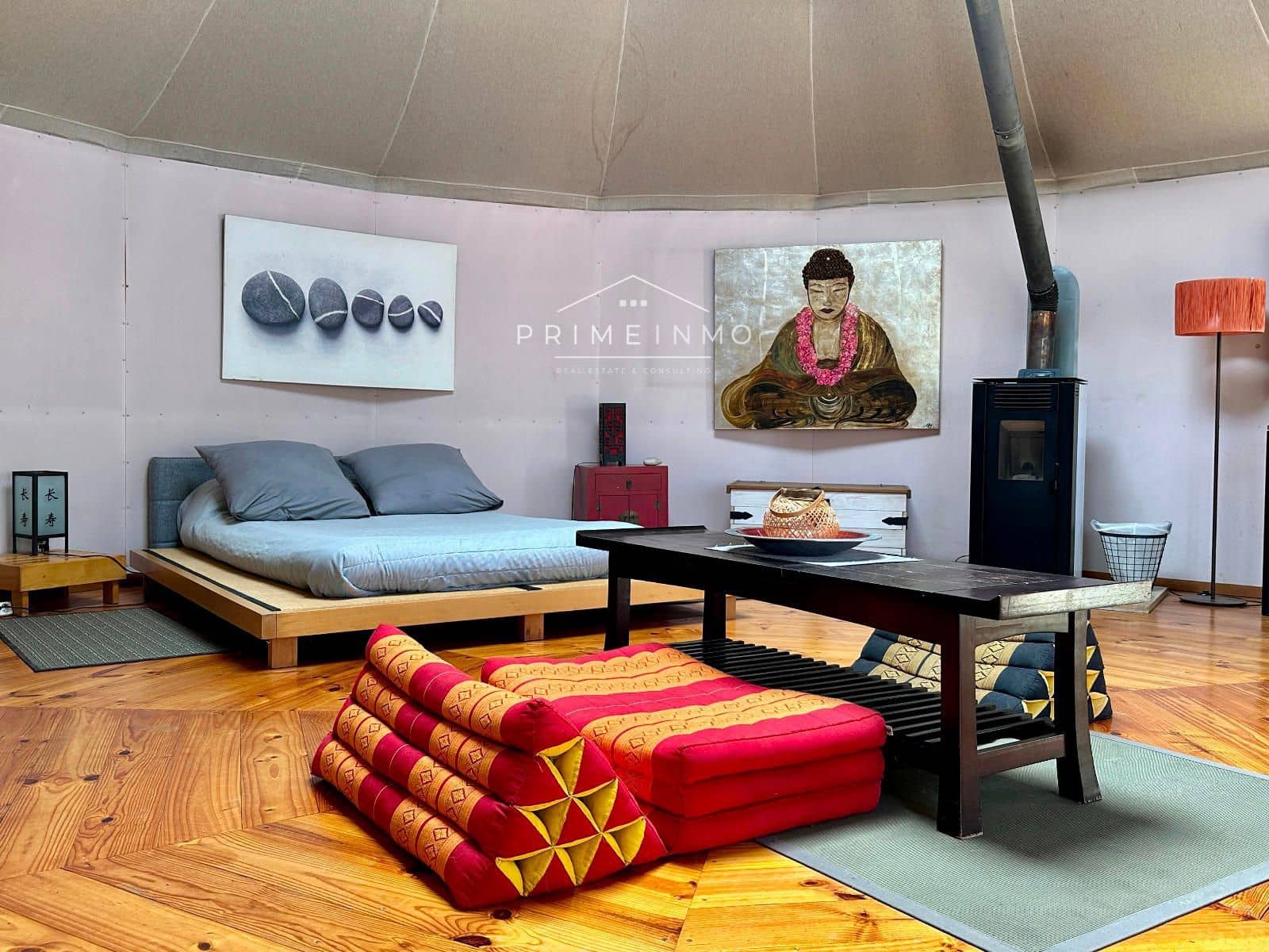 5 bedroom Villa for sale in Camarles - € 435,000 (Ref: 9261990)