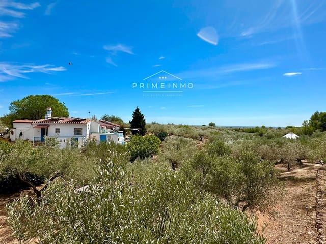 5 soverom Villa til salgs i Camarles - € 435 000 (Ref: 9261990)